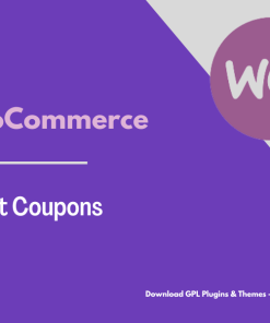 WooCommerce Smart Coupons