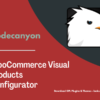 WooCommerce Visual Products Configurator