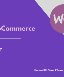 WooCommerce Zapier