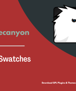 WooSwatches – Woocommerce Color or Image Variation Swatches