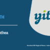 YITH Panthea – Minimal WooCommerce Theme