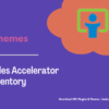 iThemes Sales Accelerator Inventory