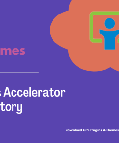 iThemes Sales Accelerator Inventory