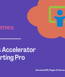 iThemes Sales Accelerator Reporting Pro