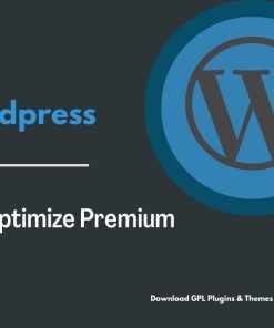 WP-Optimize Premium