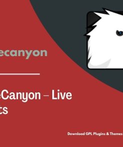 CodeCanyon – Live Events